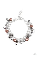 Cargar imagen en el visor de la galería, Invest In This - Silver Bracelet