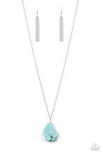 Cargar imagen en el visor de la galería, We Will, We Will, Rock You! - Blue Necklace