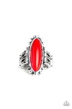Load image into Gallery viewer, Canyon Colada - Red Ring