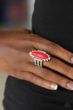 Load image into Gallery viewer, Canyon Colada - Red Ring