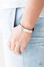 Load image into Gallery viewer, Off-Road Rally - Brown Urban Bracelet