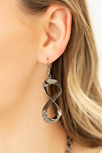 Load image into Gallery viewer, Work, Play, and Slay - Black Necklace