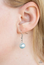 Cargar imagen en el visor de la galería, Spring Social - Blue Necklace