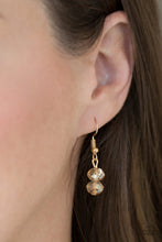 Cargar imagen en el visor de la galería, High Standards - Gold Necklace