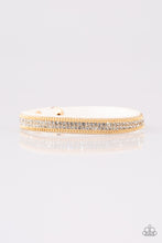 Load image into Gallery viewer, Babe Bling - White Bracelet