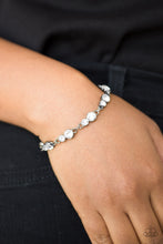 Cargar imagen en el visor de la galería, Twinkle Twinkle Little STARLET - Black Bracelet