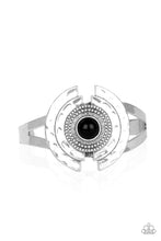 Cargar imagen en el visor de la galería, Incredibly Indie - Black Bracelet