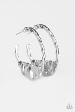 Load image into Gallery viewer, The BEAST Of Me - Silver Earrings