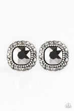 Load image into Gallery viewer, Latest Luxury - Silver Earrings