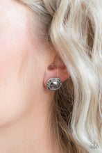 Load image into Gallery viewer, Latest Luxury - Silver Earrings