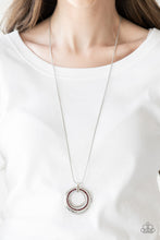 Cargar imagen en el visor de la galería, Gather Around Gorgeous - Red Necklace