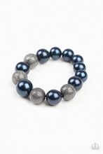 Cargar imagen en el visor de la galería, Humble Hustle - Blue Bracelet