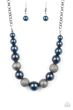 Load image into Gallery viewer, Color Me CEO - Blue Necklace