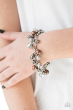 Cargar imagen en el visor de la galería, Invest In This - Silver Bracelet