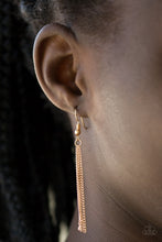 Cargar imagen en el visor de la galería, The Penthouse - Gold Necklace
