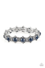 Load image into Gallery viewer, Strut Your Stuff - Blue Bracelet