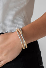 Cargar imagen en el visor de la galería, Tourist Trap - Brown Bracelet