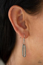 Cargar imagen en el visor de la galería, Make A CHAINge - Silver Necklace