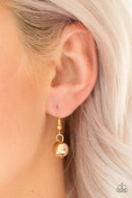 Cargar imagen en el visor de la galería, Power To The People - Gold Necklace