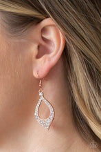Cargar imagen en el visor de la galería, Finest First Lady - Copper Earrings