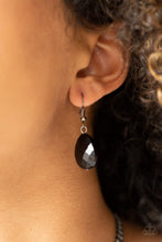 Cargar imagen en el visor de la galería, Vixen Conviction - Black Necklace