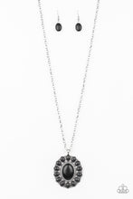 Cargar imagen en el visor de la galería, Rancho Roamer - Black Necklace