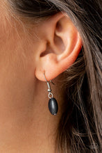 Cargar imagen en el visor de la galería, Rancho Roamer - Black Necklace
