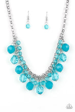 Cargar imagen en el visor de la galería, Fiesta Fabulous - Blue Necklace