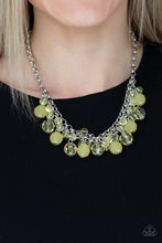 Cargar imagen en el visor de la galería, Fiesta Fabulous - Yellow Necklace