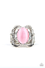 Cargar imagen en el visor de la galería, Go For Glow - Pink Ring