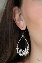 Load image into Gallery viewer, Town Car - Pink Earrings