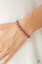 Cargar imagen en el visor de la galería, Sonoran Stonehenge - Orange Bracelet