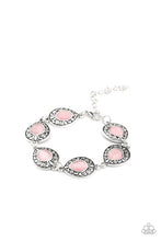 Cargar imagen en el visor de la galería, Enchantingly Ever After - Pink Bracelet