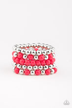 Cargar imagen en el visor de la galería, Pop-YOU-lar Culture - Pink Bracelet