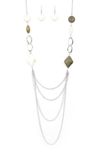 Load image into Gallery viewer, Desert Dawn - Multi-Colored Necklace