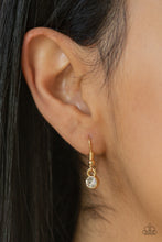 Cargar imagen en el visor de la galería, HEIRS and Graces - Gold Necklace