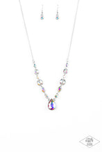 Load image into Gallery viewer, Royal Rendezvous - Multi-Colored Necklace