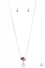 Cargar imagen en el visor de la galería, Lover - Multi Necklace