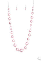 Cargar imagen en el visor de la galería, Pearl Prodigy - Pink Necklace