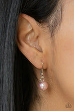 Cargar imagen en el visor de la galería, Pearl Prodigy - Pink Necklace