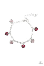 Cargar imagen en el visor de la galería, Valentine Vibes - Multi Bracelet