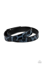 Load image into Gallery viewer, All GRRirl - Blue Bracelet