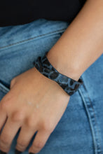 Load image into Gallery viewer, All GRRirl - Blue Bracelet