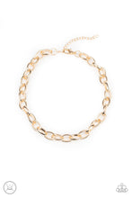 Cargar imagen en el visor de la galería, Urban Uplink - Gold Necklace