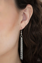 Load image into Gallery viewer, Heart Flutter - Red Necklace