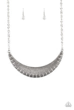 Cargar imagen en el visor de la galería, Modern Day Moonshine - White Necklace