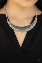 Cargar imagen en el visor de la galería, Modern Day Moonshine - White Necklace