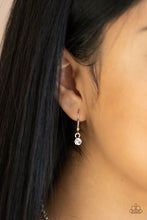 Cargar imagen en el visor de la galería, Modern Day Moonshine - White Necklace