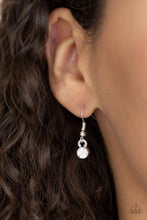 Cargar imagen en el visor de la galería, Optical Opulence - Blue Necklace