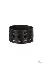 Load image into Gallery viewer, Free RANGER - Black Urban Bracelet